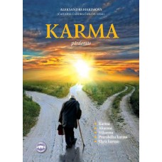 Karma. Pārdomas. Aleksandrs Hakimovs